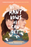 Cover Image: As Many Nows as I Can Get