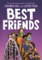 Cover Image: Best Friends