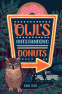 Cover Image: Owl's Outstanding Donuts