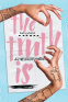 Cover Image: The Truth Is
