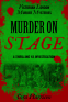 Cover Image: Murder on Stage