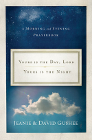 book cover for Yours Is the Day, Lord, Yours Is the Night