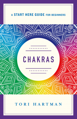 book cover for Chakras