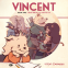 Cover Image: Vincent Book Two