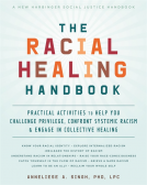 book cover for The Racial Healing Handbook