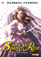 book cover for Scarlet Rose #4