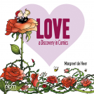 book cover for Love