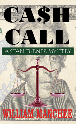 book cover for Cash Call