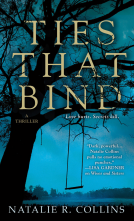 book cover for The Ties That Bind