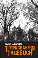 Buchcover für Totengräbers Tagebuch