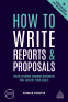 Cover Image: How to Write Reports and Proposals