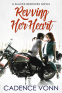 Cover Image: Revving Her Heart