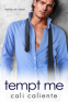 Cover Image: Tempt Me