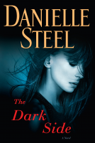 book cover for The Dark Side