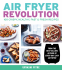 Cover Image: Air Fryer Revolution