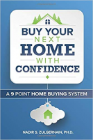 book cover for Buy Your Next home With Confidence