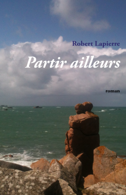 Couverture du livre pour Partir ailleurs