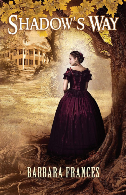 book cover for Shadow's Way