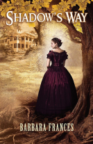 book cover for Shadow's Way