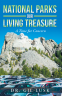 Cover Image: National Parks Our Living Treasure: A Time For Concern