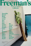 Cover Image: Freeman's: California