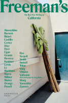book cover for Freeman's: California