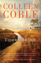 book cover for Tidewater Inn