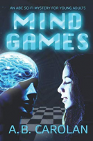 book cover for Mind Games