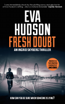 book cover for Fresh Doubt