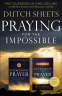 Cover Image: Praying for the Impossible