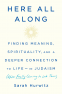 Cover Image: Here All Along