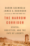 Cover Image: The Narrow Corridor