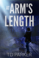 book cover for At Arm's Length