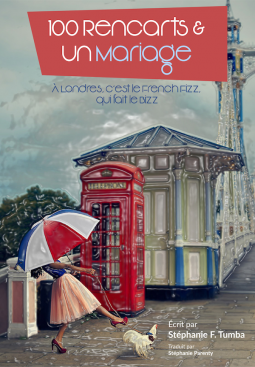 Couverture du livre pour 100 Rencarts & un Mariage