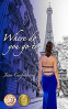 Cover Image: Where do you go to