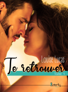 Couverture du livre pour Te retrouver