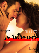 Couverture du livre pour Te retrouver