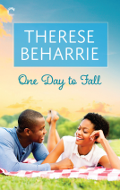 book cover for One Day to Fall