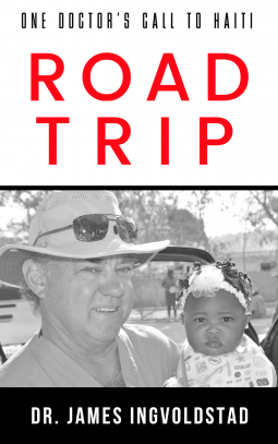 book cover for Road Trip
