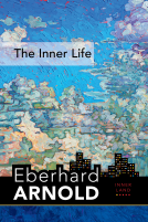 book cover for The Inner Life