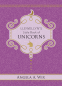 Cover Image: Llewellyn's Little Book of Unicorns