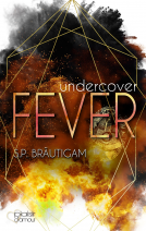 Buchcover für Undercover: Fever