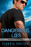 Cover Image: Dangerous Lies