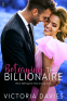 Cover Image: Betraying the Billionaire