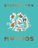 book cover for Mythos