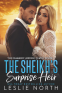 Cover Image: The Sheikh's Surprise Heir