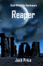 Cover Image: Reaper