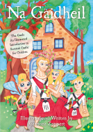 book cover for Na Gàidheil