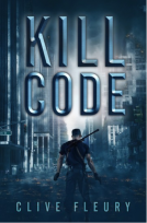 book cover for Kill Code