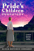 book cover for PRIDE'S CHILDREN